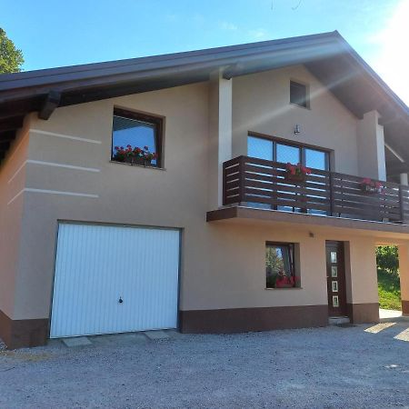 Nastanitev Nika Appartement Rogaška Slatina Buitenkant foto