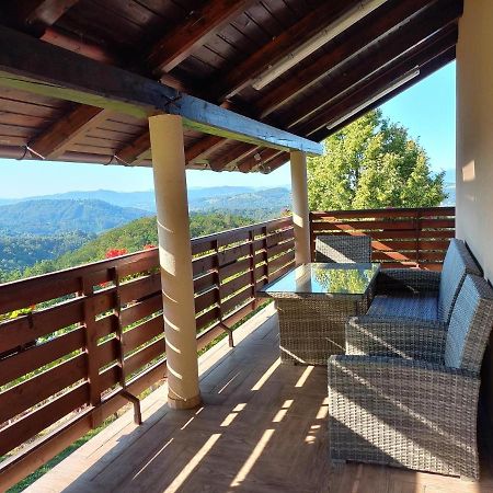 Nastanitev Nika Appartement Rogaška Slatina Buitenkant foto