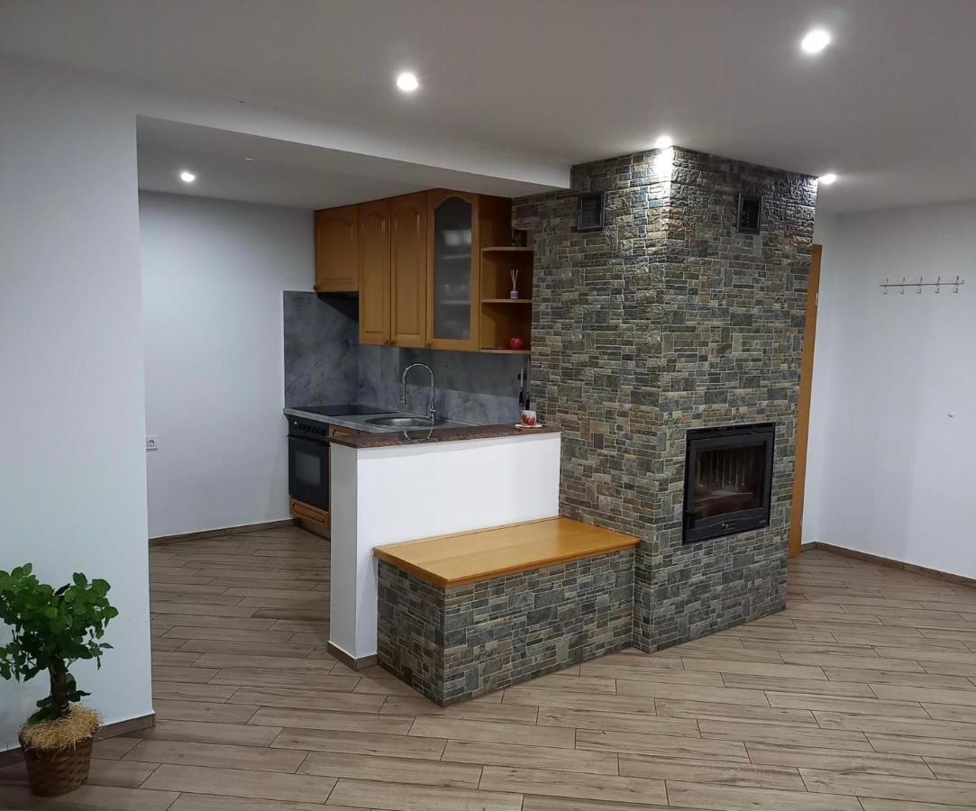 Nastanitev Nika Appartement Rogaška Slatina Buitenkant foto