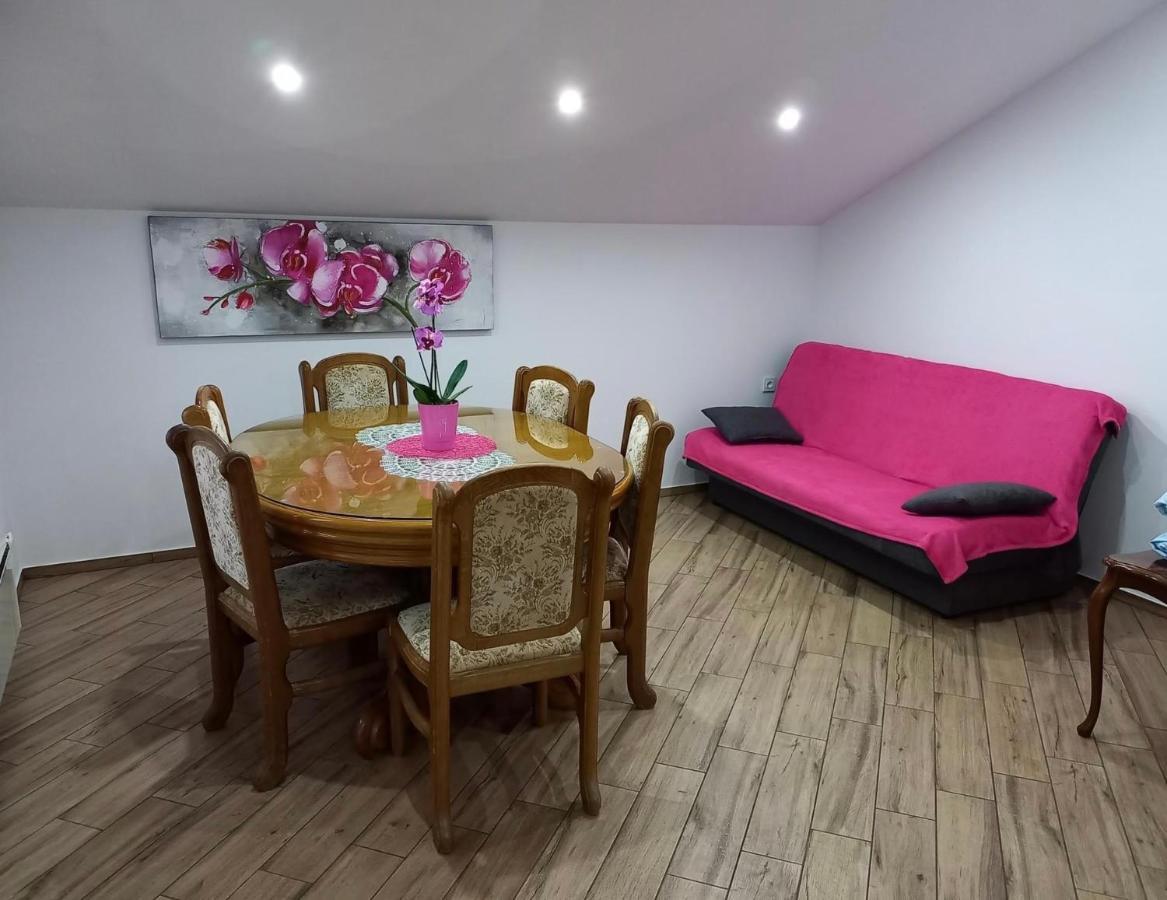 Nastanitev Nika Appartement Rogaška Slatina Buitenkant foto